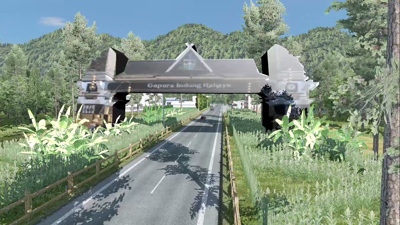Map Javalova Gen 1.5 - ETS2 1.30 to 1.38 Map Javalova Gen 1.5 - ETS2 1.30 to 1.38