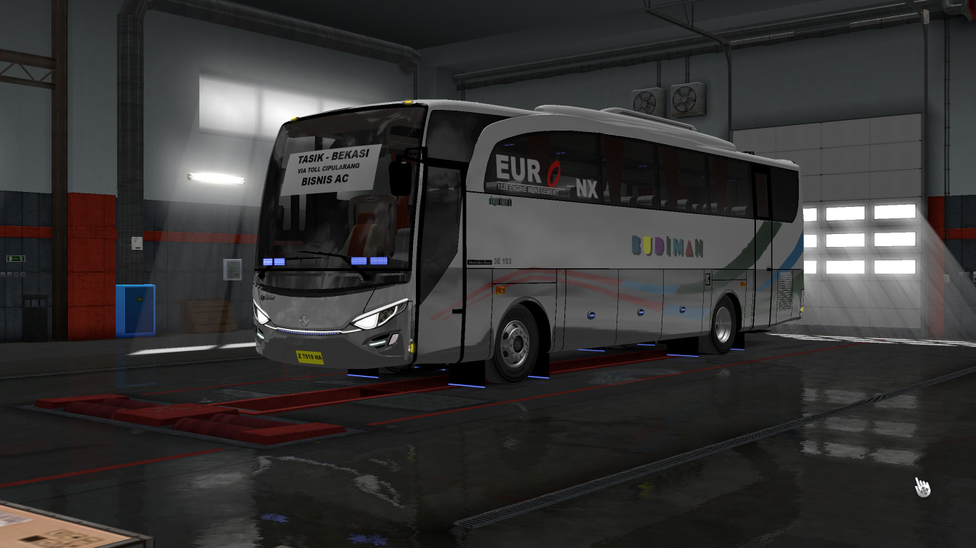 Skin Budiman 3E 153 by Zeref Skin Budiman 3E 153 by Zeref