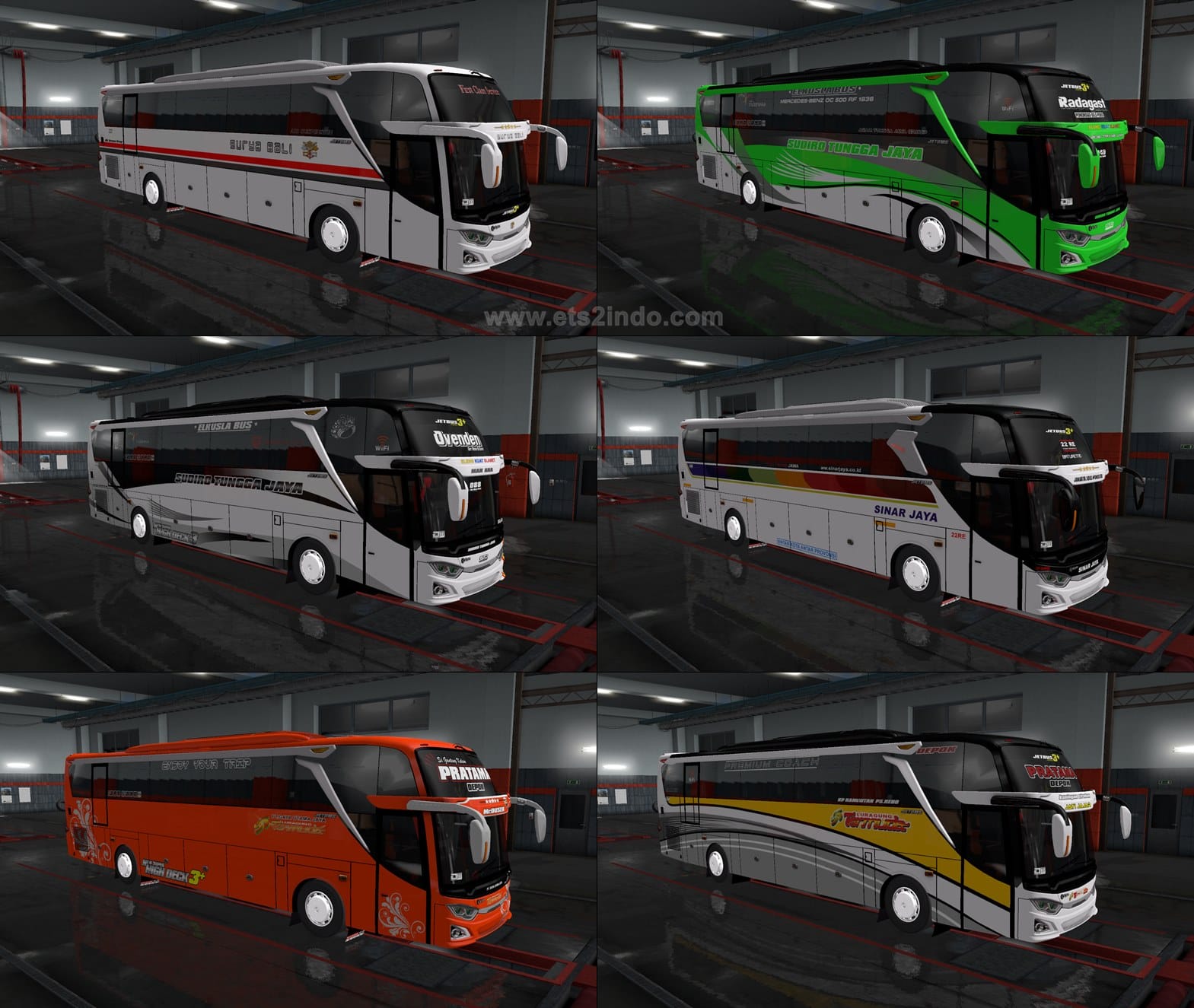 Livery JB3 HDD gen1 Livery JB3 HDD gen1