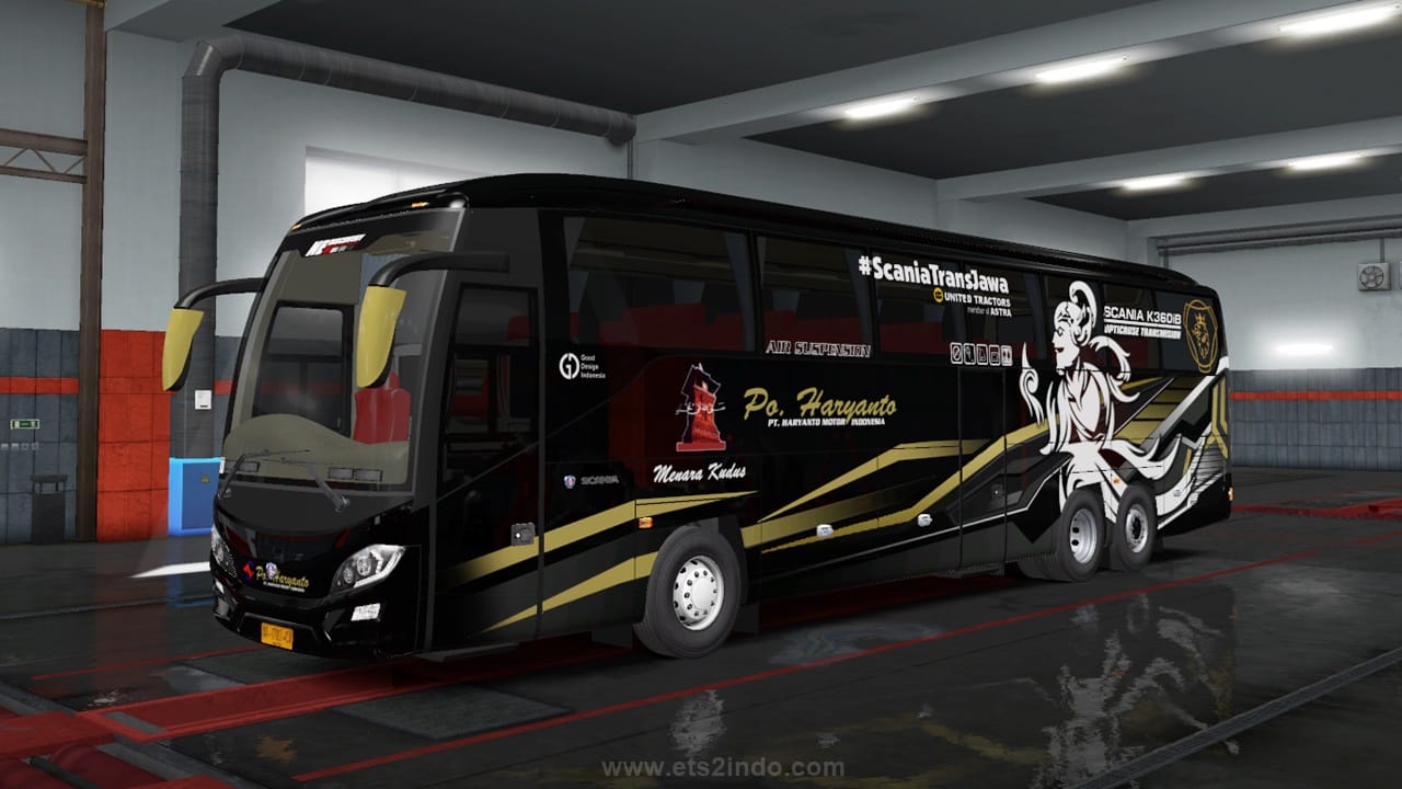 Haryanto Discovery Tronton Haryanto Discovery Tronton