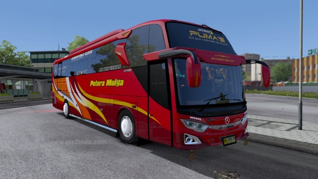 Jetbus 3 HDD Gen 1