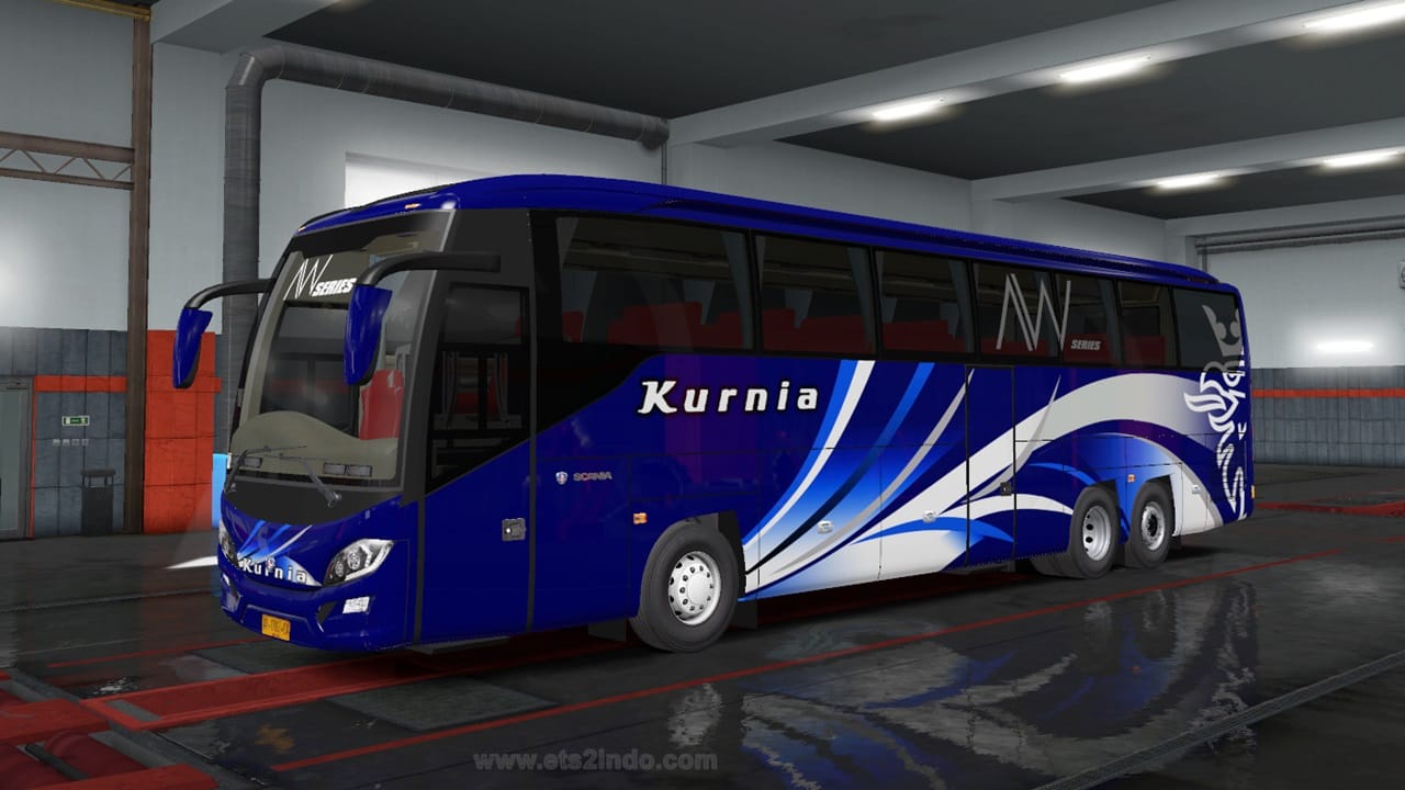 Kurnia Discovery Tronton Kurnia Discovery Tronton