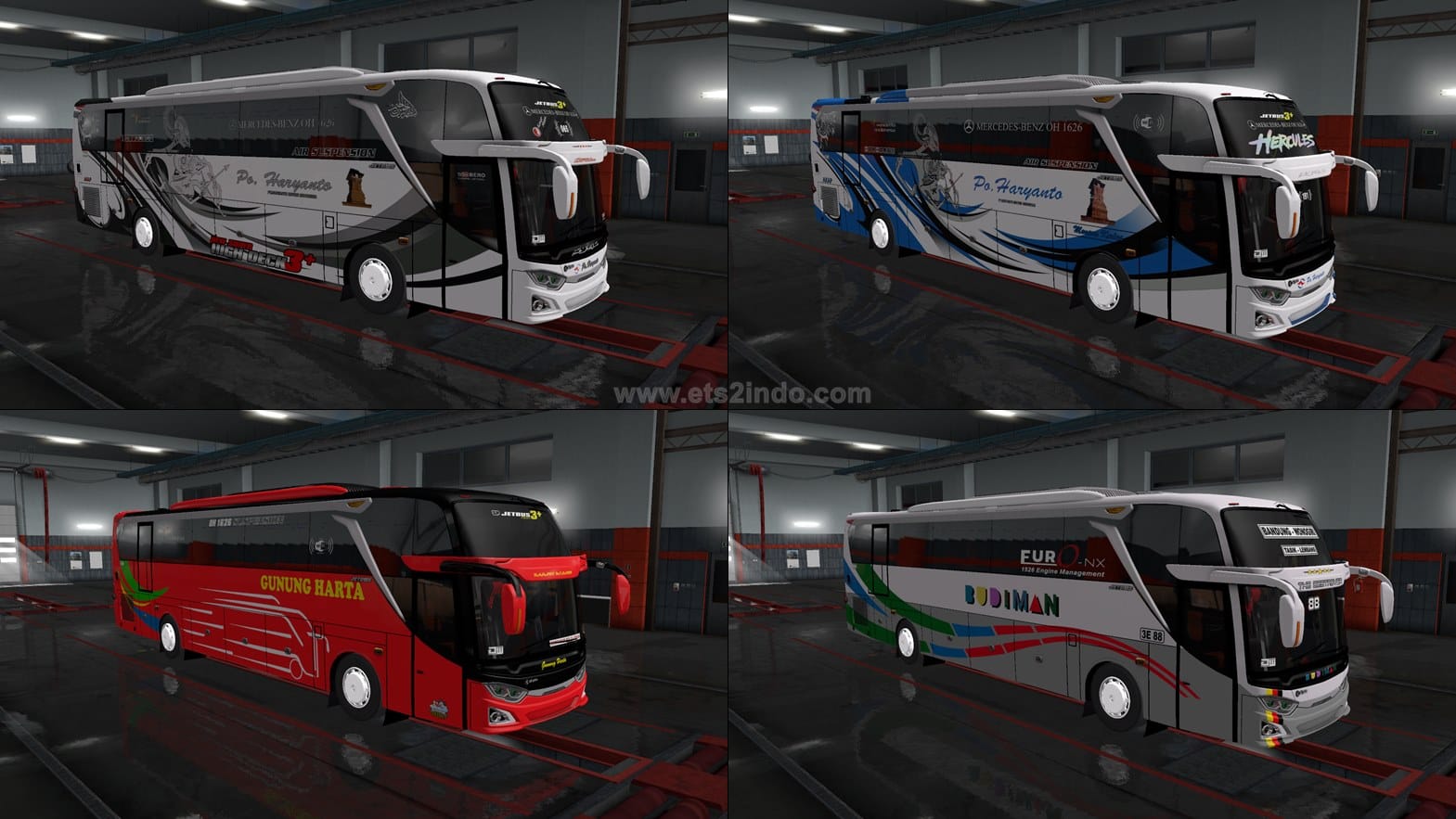 Livery JB3 HDD gen1 Livery JB3 HDD gen1