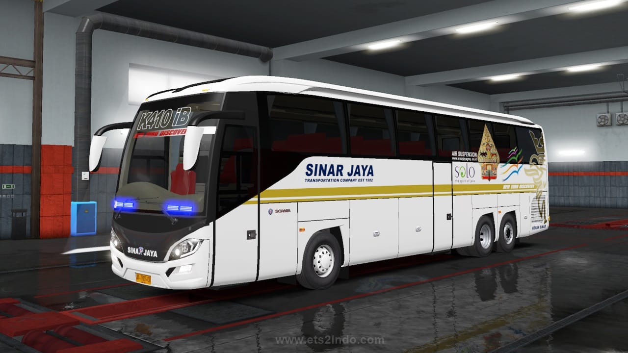 Sinar Jaya Discovery Tronton Sinar Jaya Discovery Tronton