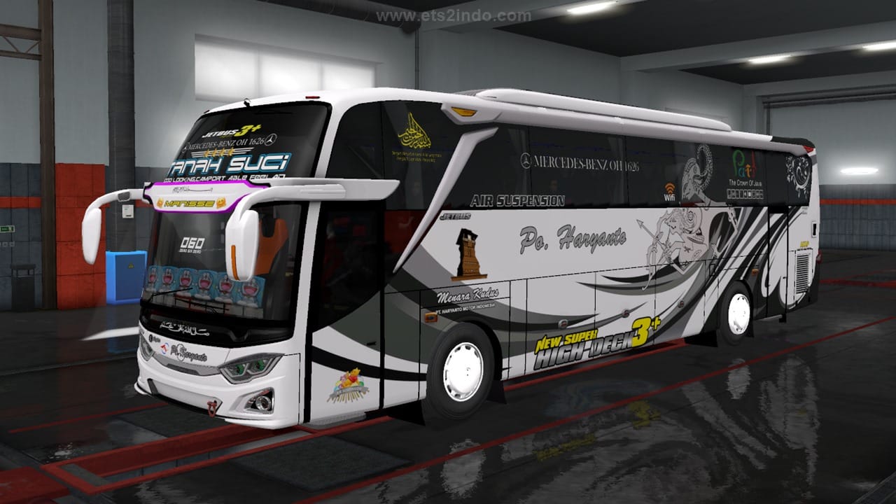 HR Tanah Suci HR Tanah Suci