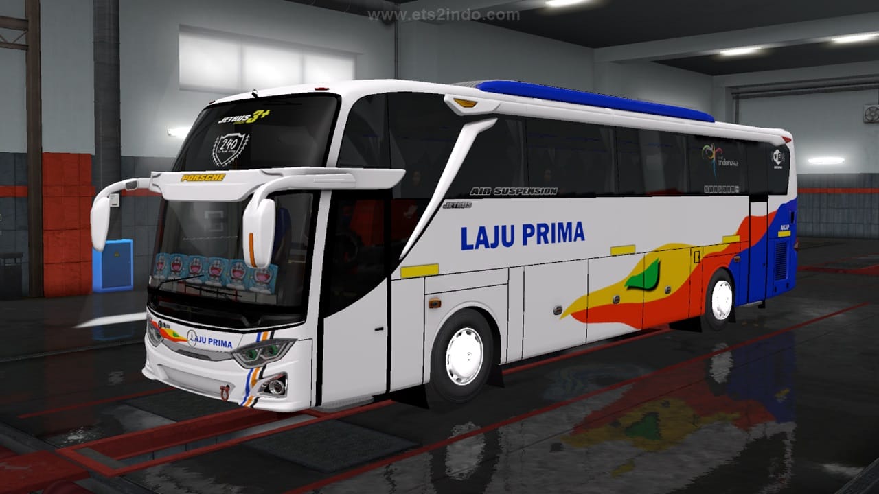 Laju Prima Laju Prima
