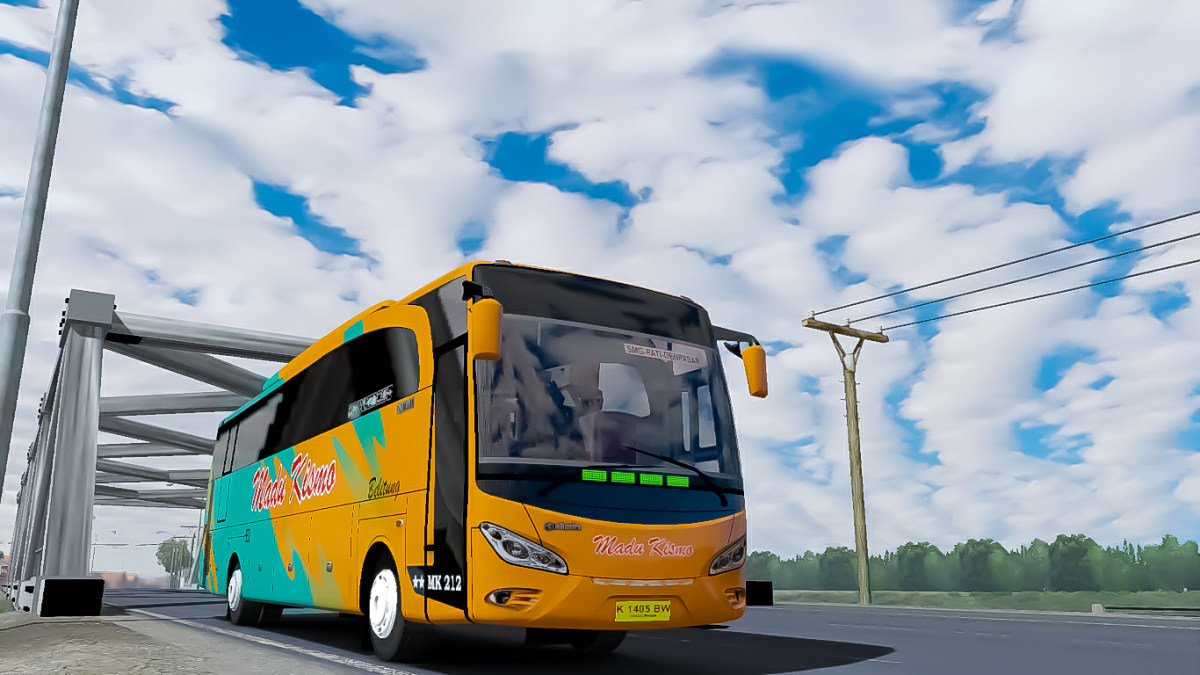 Mini Skinpack for JBHD M. Husni cvt Diny by Fayaz Mini Skinpack for JBHD M. Husni cvt Diny by Fayaz