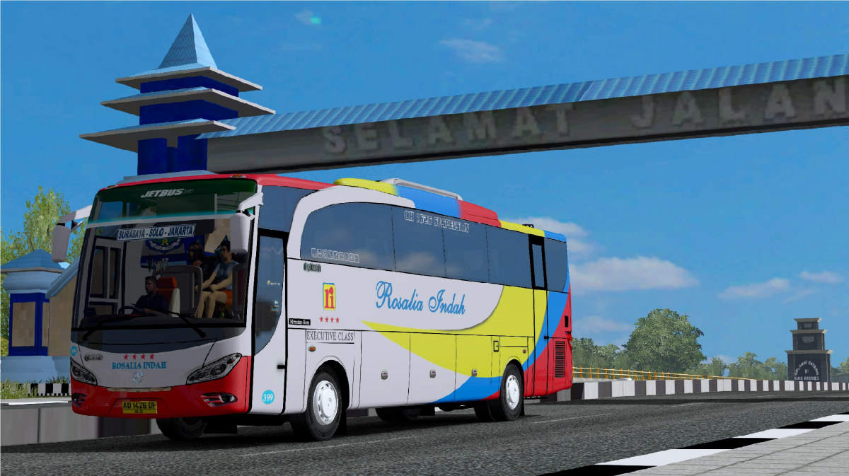Skin Pack Rosalia Indah for JBHD Husni cvt Markus edit Diny V1.36 Skin Pack Rosalia Indah for JBHD Husni cvt Markus edit Diny V1.36