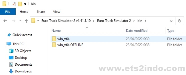 bin ets2 bin ets2