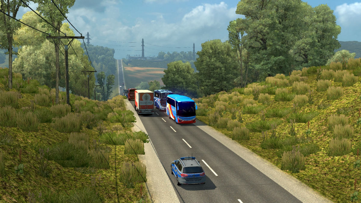 Map Sintinjau Lauik V4 | ETS2 1.40 - 1.41 Map Sintinjau Lauik V4 | ETS2 1.40 - 1.41