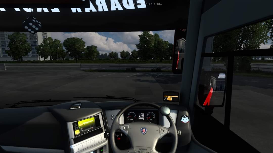 New Sks E138i Scania k360 Bus 2021 New Sks E138i Scania k360 Bus 2021