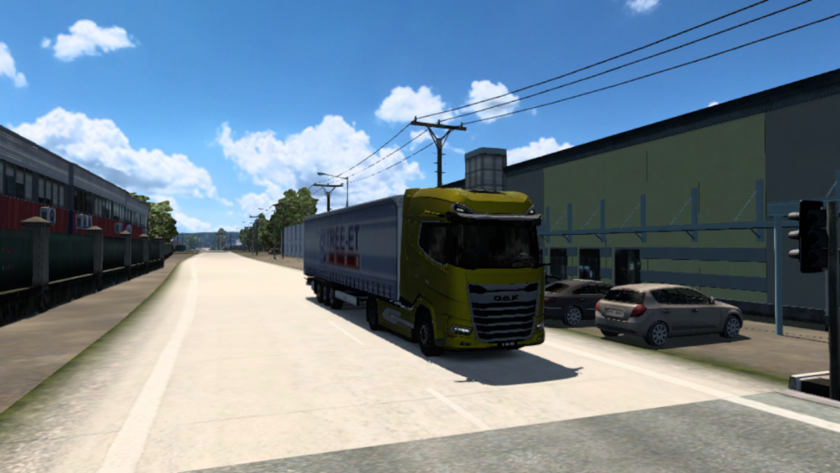 Map Jowo V6 ETS2 1.31 - 1.41 Map Jowo V6 ETS2 1.31 - 1.41