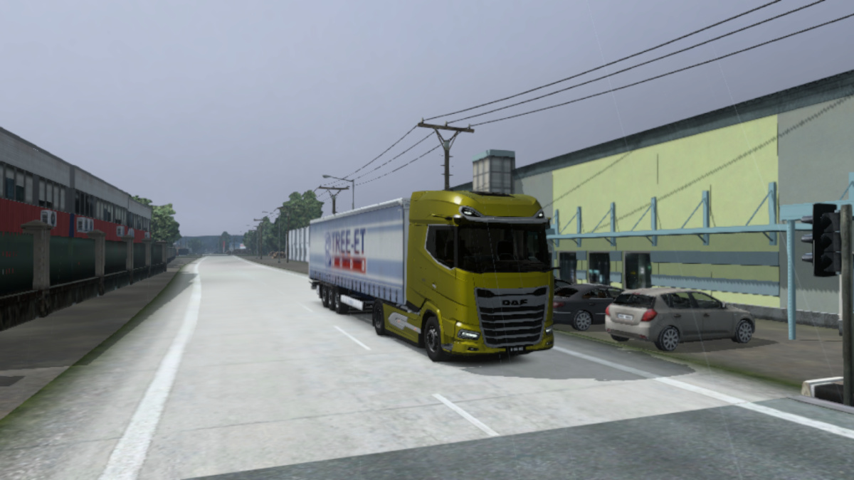 Map Jowo V6 ETS2 1.31 - 1.41 Map Jowo V6 ETS2 1.31 - 1.41