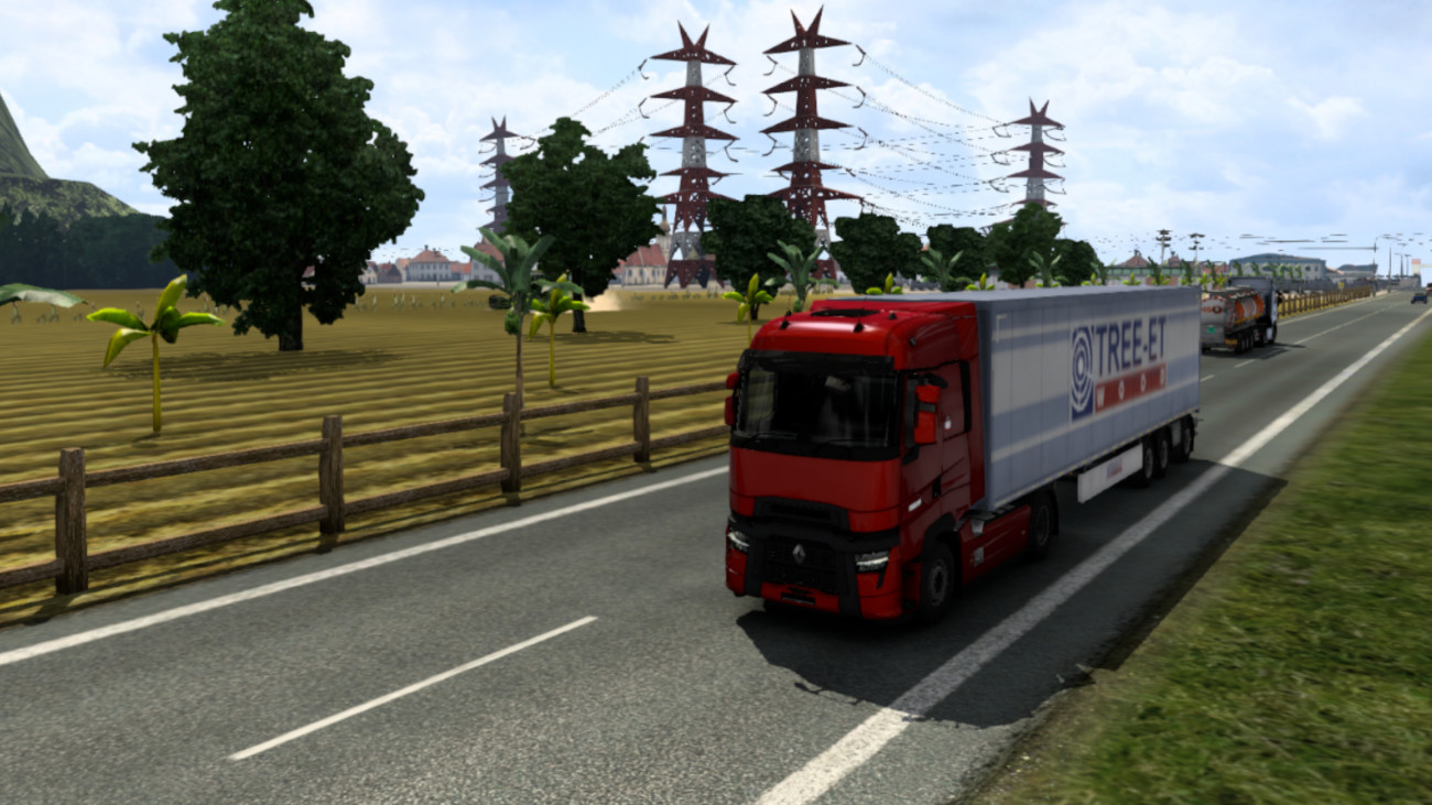 ITSJ V3 Fix job ETS2 1.30 - 1.41 ITSJ V3 Fix job ETS2 1.30 - 1.41
