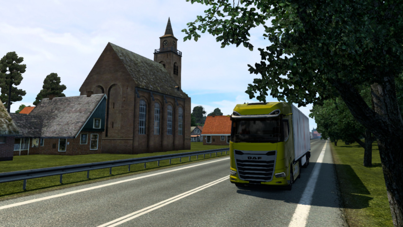 ITSJ V3 Fix job ETS2 1.30 - 1.41 ITSJ V3 Fix job ETS2 1.30 - 1.41