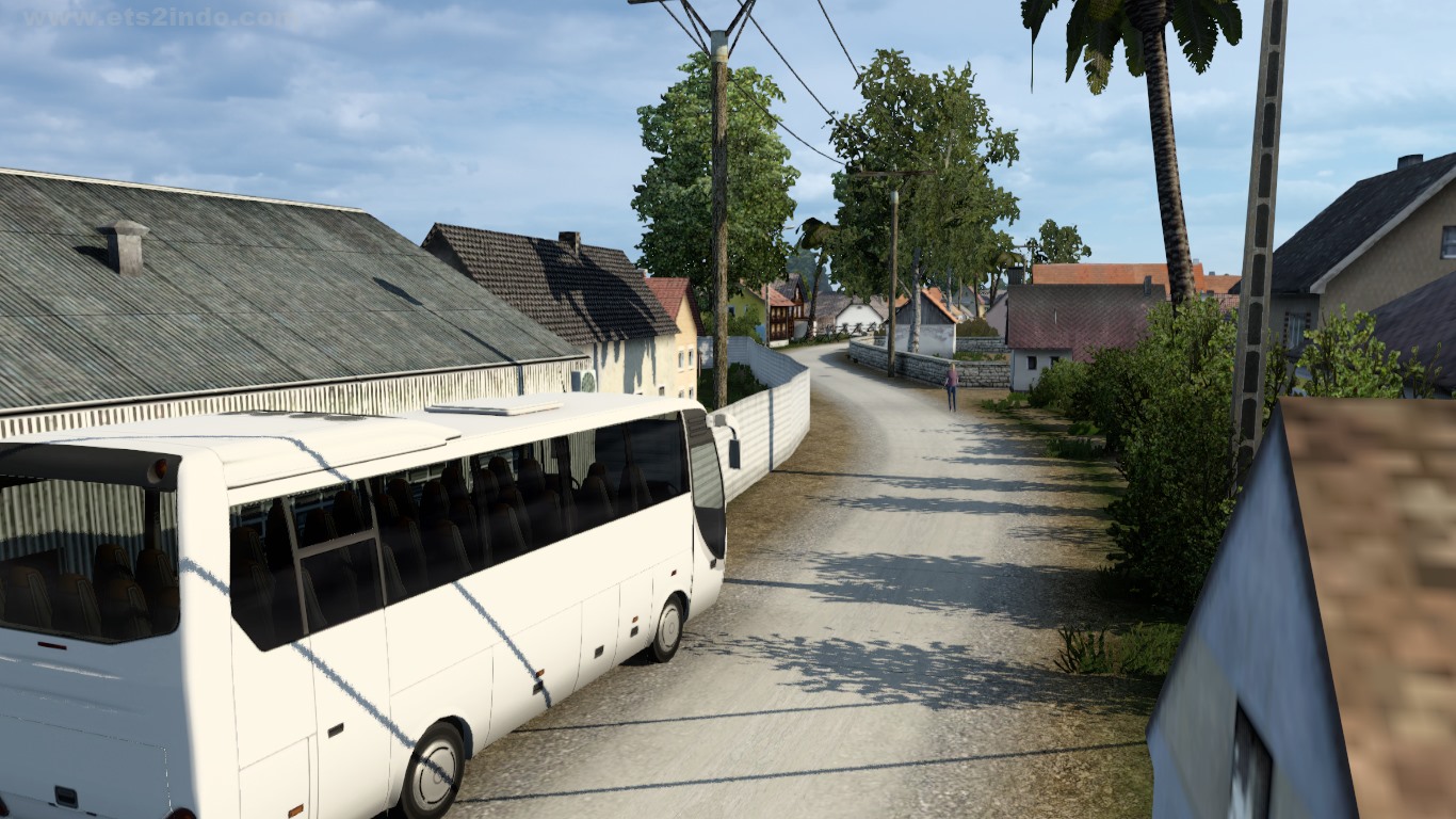 Map Jateng V2 Update Standalone ETS2 1.41 - 1.42 Map Jateng V2 Update Standalone ETS2 1.41 - 1.42