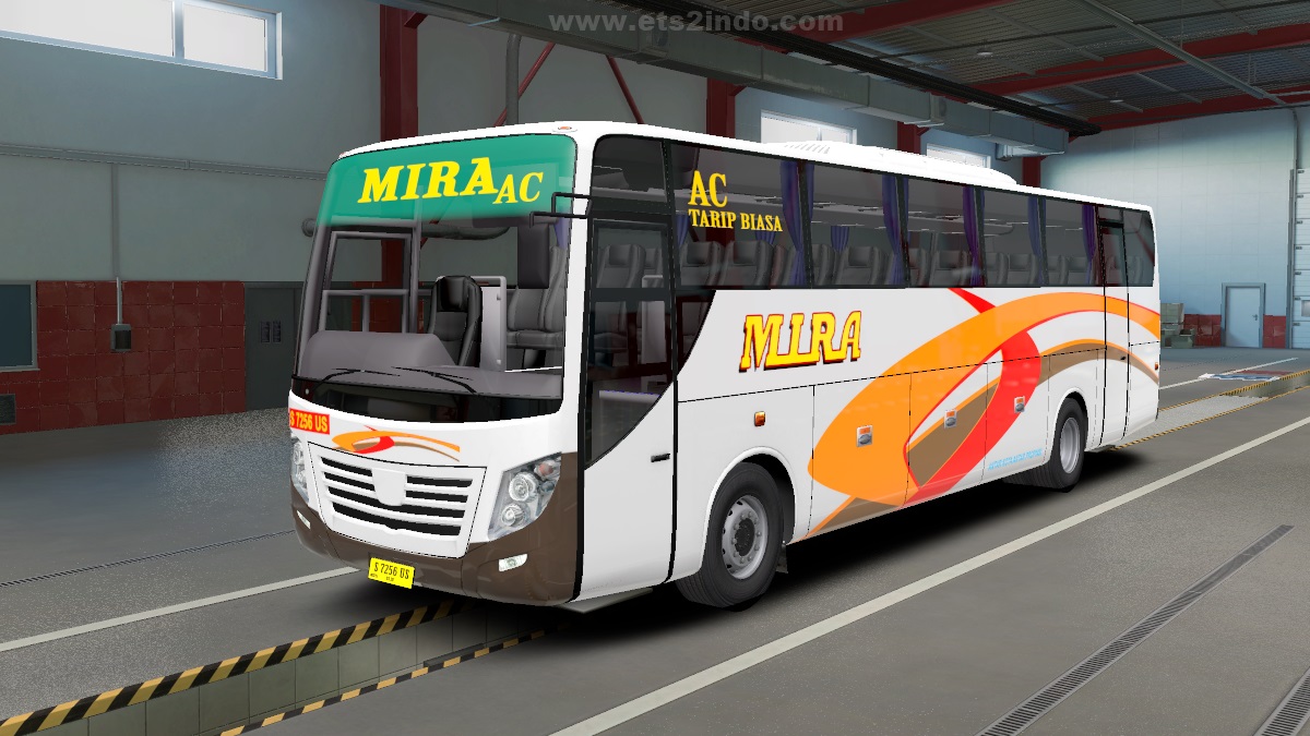 Mod Nucleus Pack ETS2 1.30 - 1.40 Mod Nucleus Pack ETS2 1.30 - 1.40