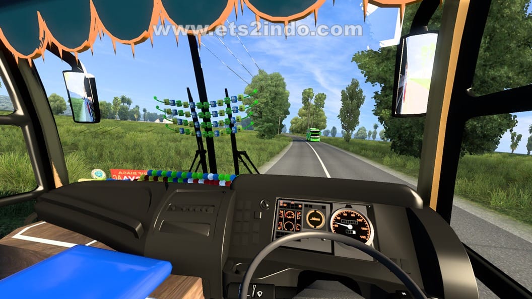 SR Legacy Edit JB2 Mbah Datuk ETS2 1.36 - 1.44 SR Legacy Edit JB2 Mbah Datuk ETS2 1.36 - 1.44