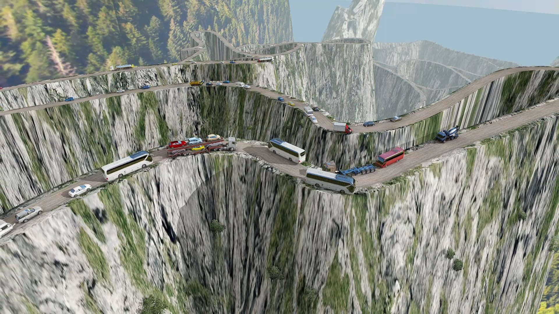 ROTAS JOSIMAR MAP | ETS2 1.40 to 1.48 dan 1.49 ROTAS JOSIMAR MAP | ETS2 1.40 to 1.48 dan 1.49