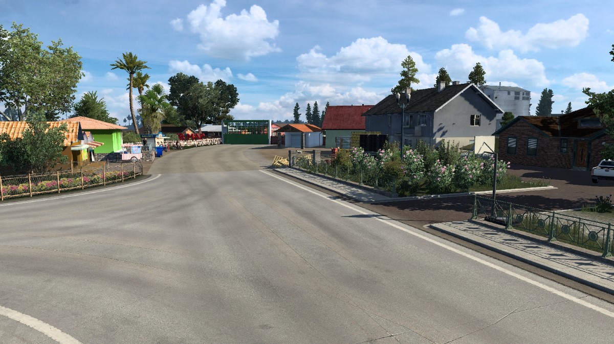 Map Jawa V8 Addon Demo Version Rework ETS2 1.40 - 1.47 (Mode Standalone) Map Jawa V8 Addon Demo Version Rework ETS2 1.40 - 1.47 (Mode Standalone)