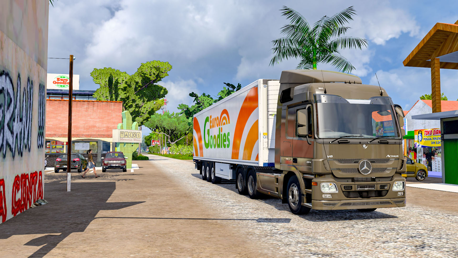 New Kalimantan Barat v1.0 Save Profile Download ETS2 1.53 sampai 1.55 New Kalimantan Barat v1.0 Save Profile Download ETS2 1.53 sampai 1.55