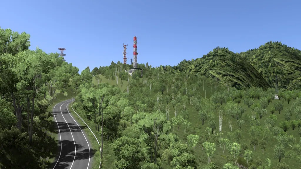 New Kalimantan Barat 1.1 (Minor Update) New Kalimantan Barat 1.1 (Minor Update)