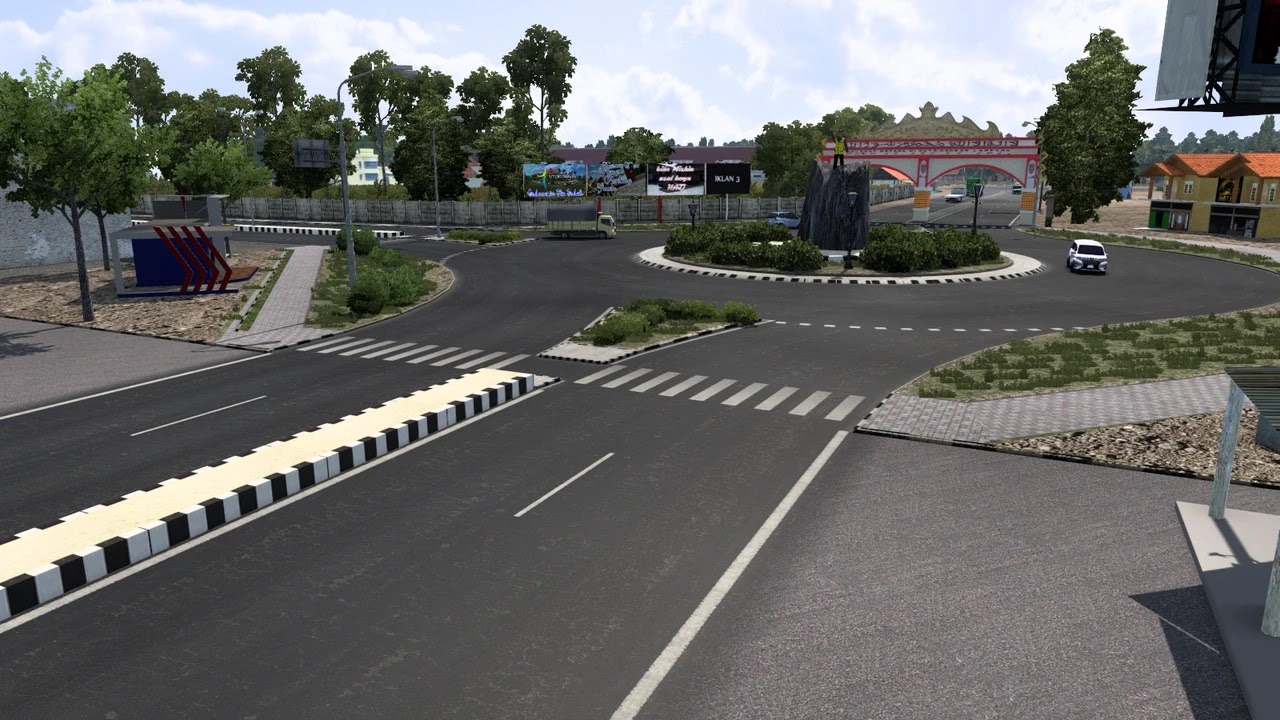 MAP GABUNGAN UPDATE V7.8 NON DLC ETS2 1.48 - 1.57 MAP GABUNGAN UPDATE V7.8 NON DLC ETS2 1.48 - 1.57