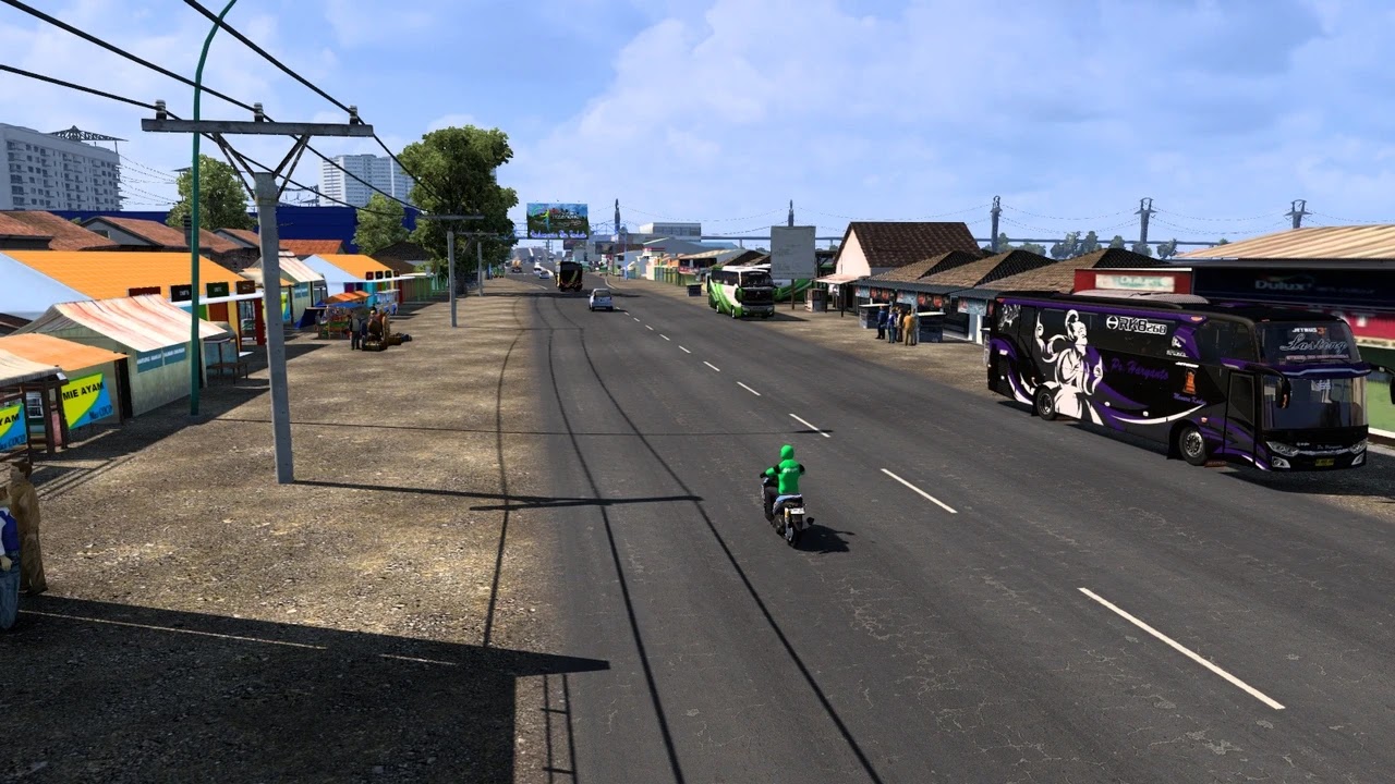 MAP GABUNGAN UPDATE V7.8 NON DLC ETS2 1.48 - 1.57 MAP GABUNGAN UPDATE V7.8 NON DLC ETS2 1.48 - 1.57