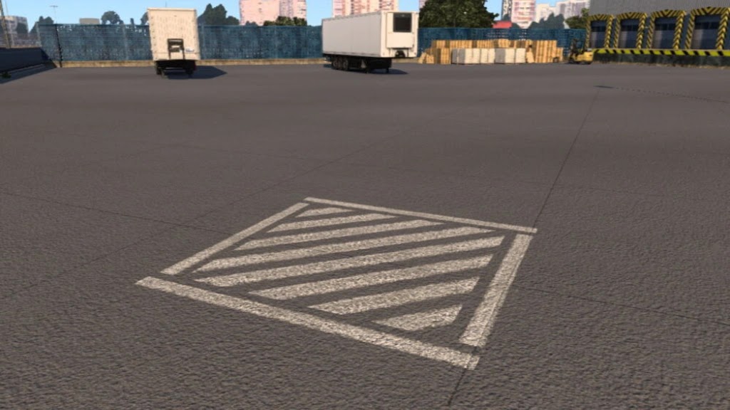 Mod Pengganti Ikon Aktivasi ETS2 1.53 Mod Pengganti Ikon Aktivasi ETS2 1.53
