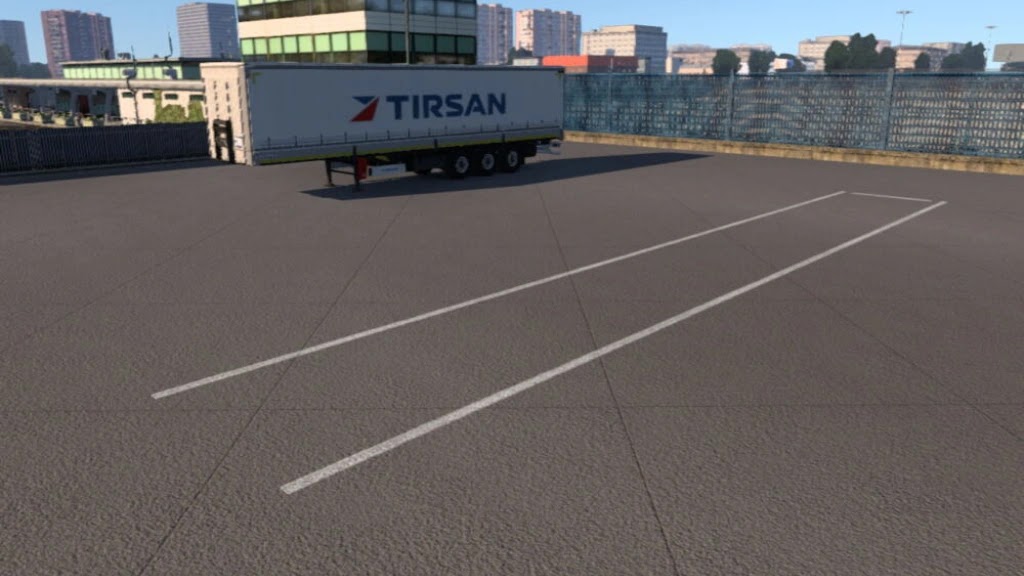 Mod Pengganti Ikon Aktivasi ETS2 1.53 Mod Pengganti Ikon Aktivasi ETS2 1.53