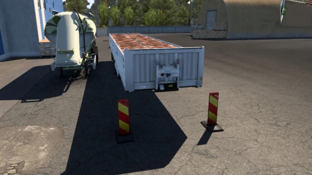 Mod Pengganti Ikon Aktivasi ETS2 1.53 Mod Pengganti Ikon Aktivasi ETS2 1.53
