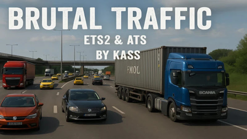 traffic traffic
