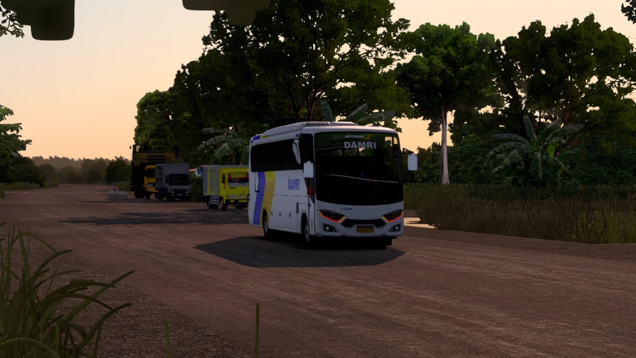 Map SA-IJAAN V2.5 Map SA-IJAAN V2.5
