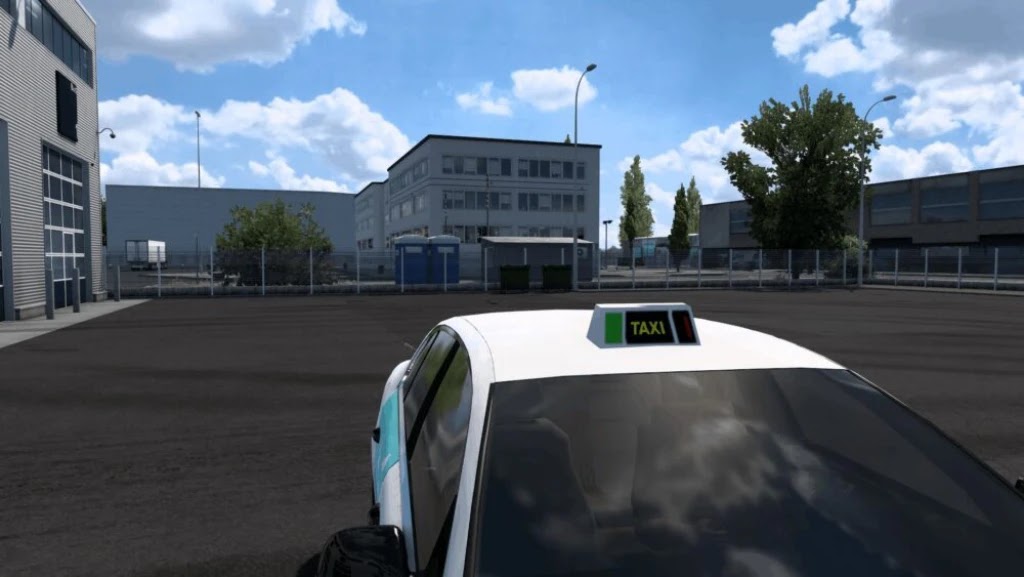 Mod Mobil Skoda MPT V.15 ETS2 1.57 Mod Mobil Skoda MPT V.15 ETS2 1.57