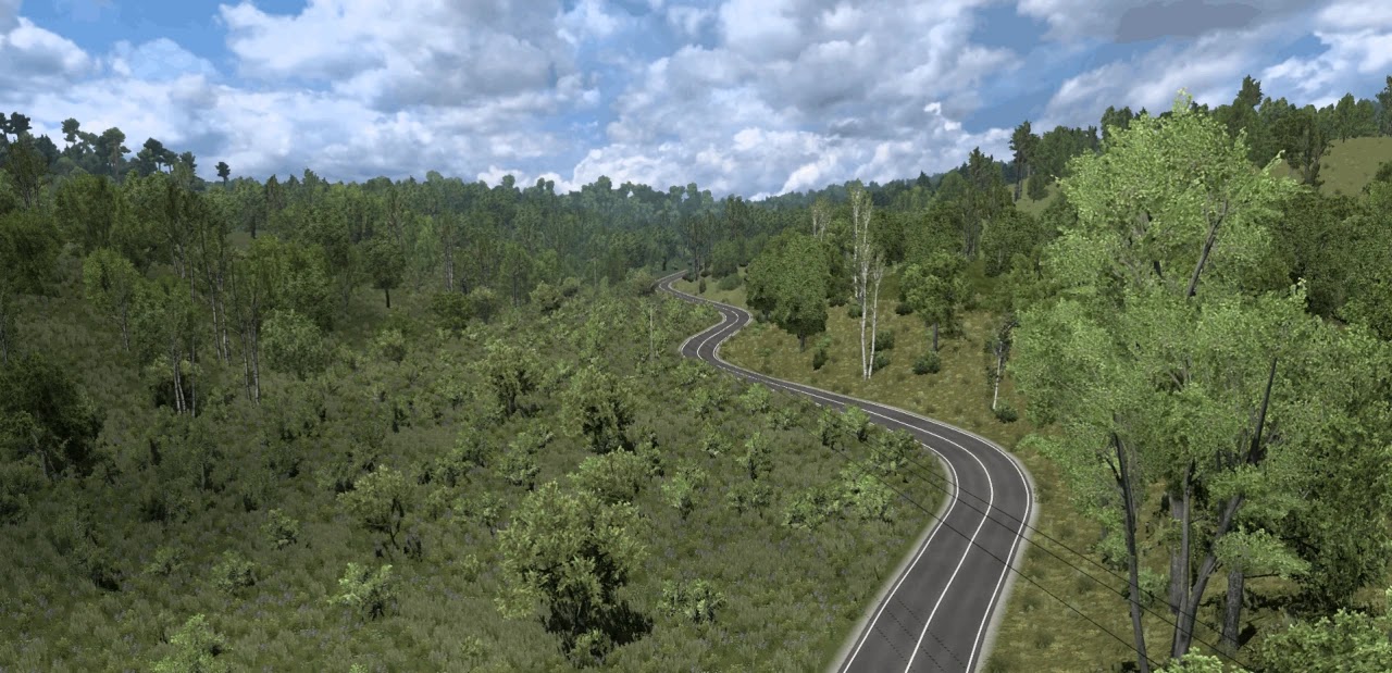 Map New Kalimantan Barat v2.0 Map New Kalimantan Barat v2.0