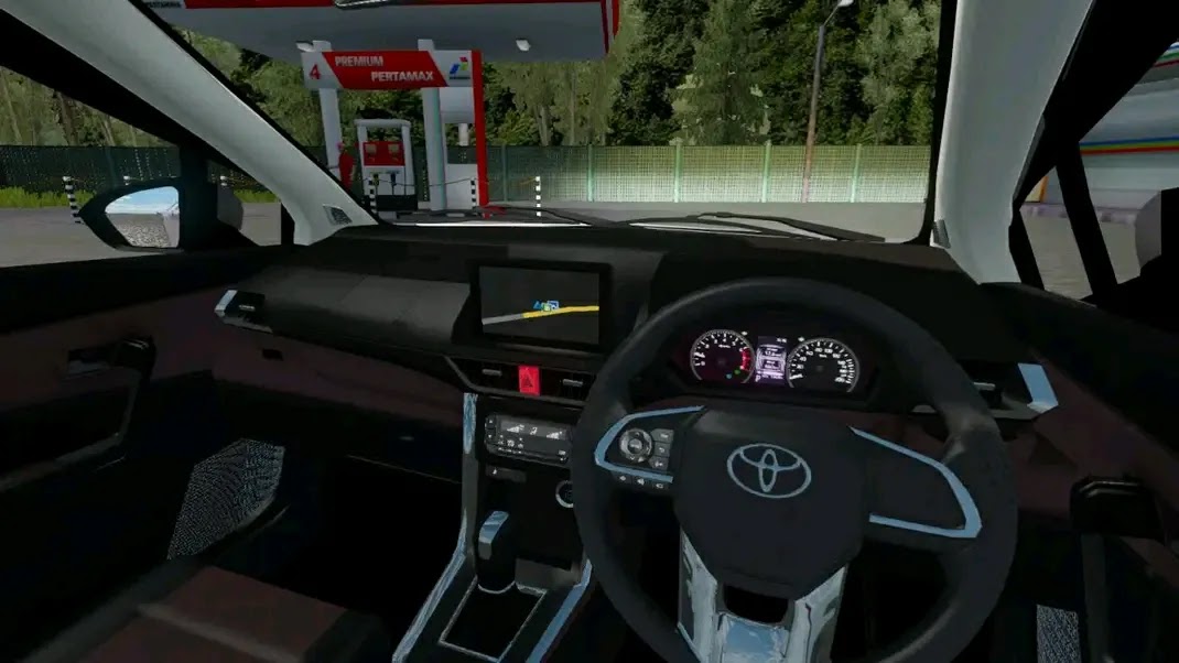 All New Toyota Avanza x Veloz 1.36, 1.40 up All New Toyota Avanza x Veloz 1.36, 1.40 up