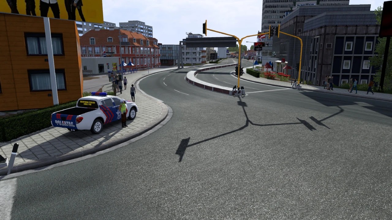 Map IZI Reborn Update Versi ETS2 1.56 - 1.57 All DLC Map Map IZI Reborn Update Versi ETS2 1.56 - 1.57 All DLC Map