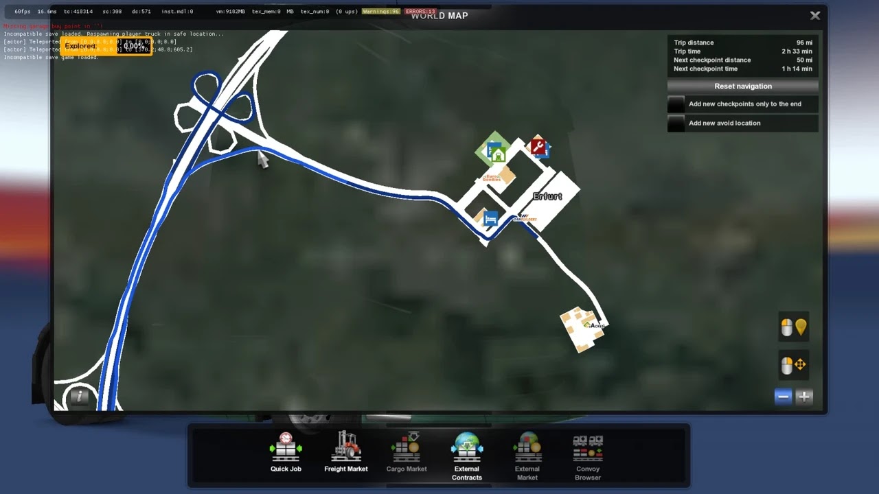 New Kalimantan Barat 1.1 (Minor Update) New Kalimantan Barat 1.1 (Minor Update)