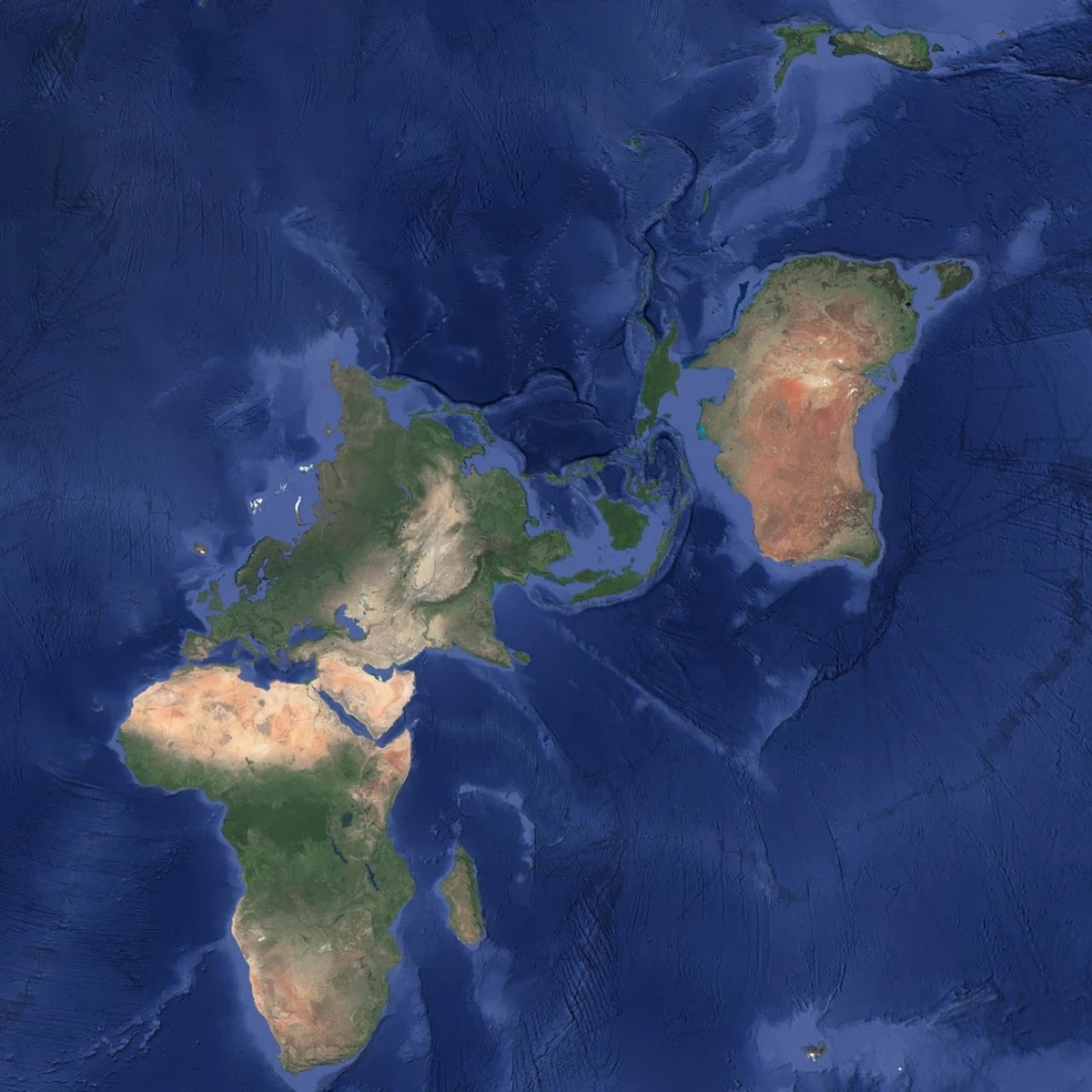 Sipesor Universal Background Map V1.1 ETS2 1.56 Sipesor Universal Background Map V1.1 ETS2 1.56