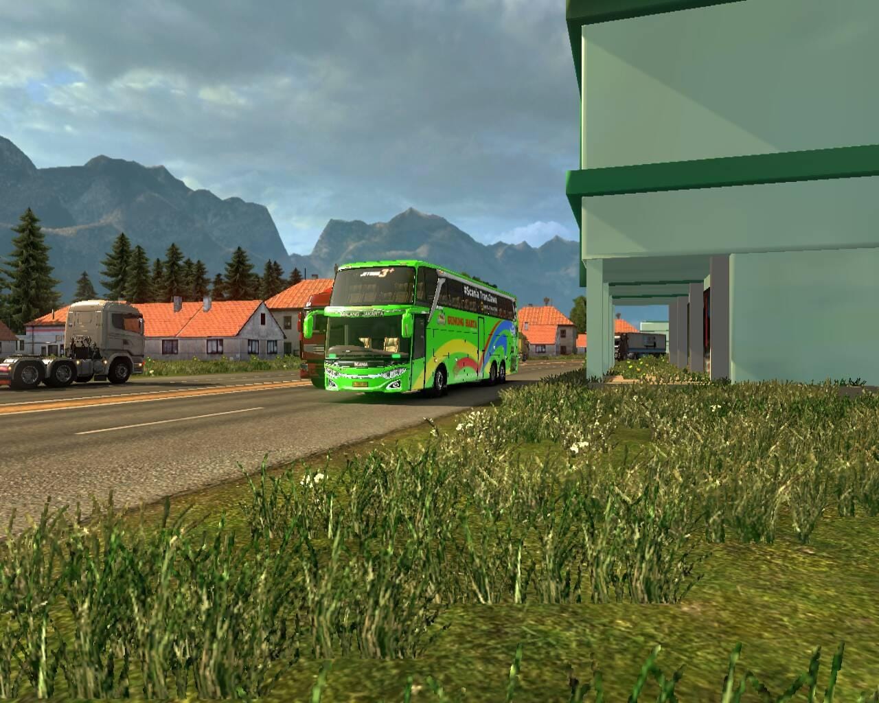map MKDS hanya 1.35 map MKDS hanya 1.35