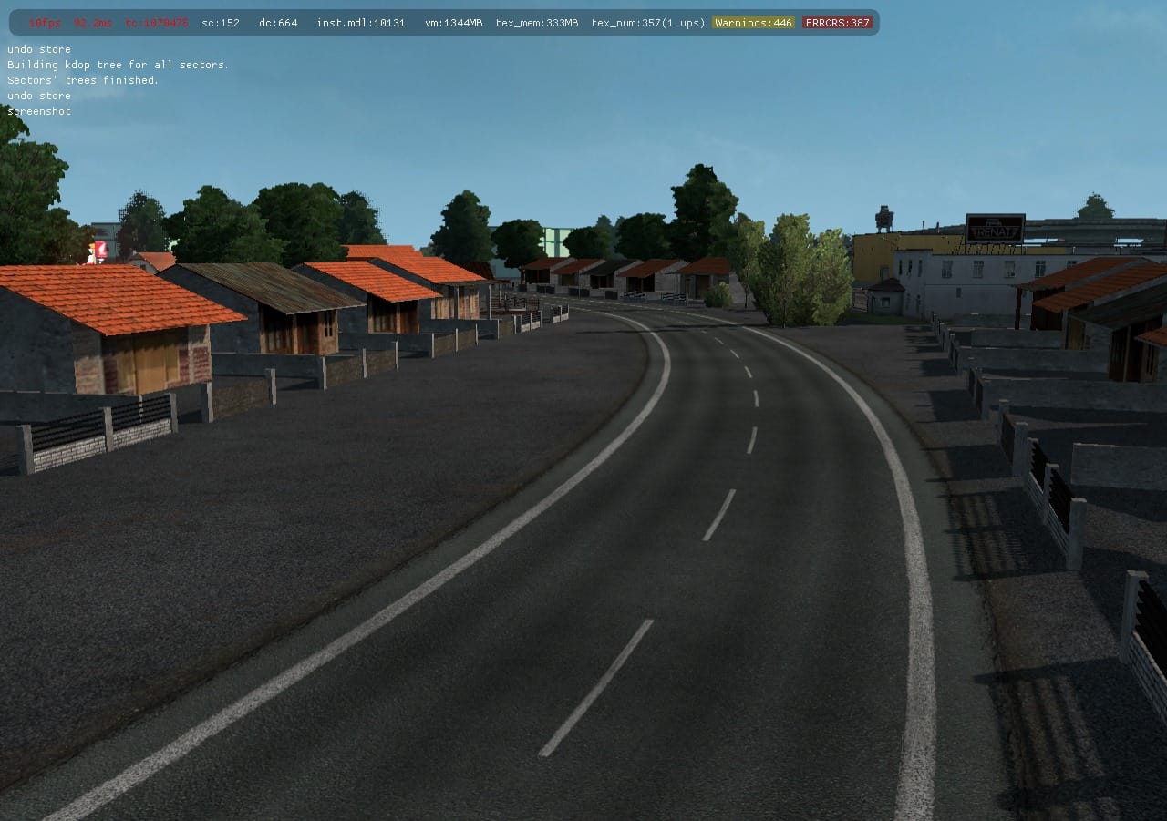 map MKDS hanya 1.35 map MKDS hanya 1.35