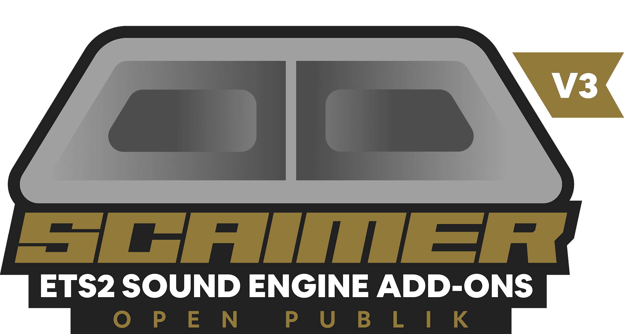 Sound Scaimer V.3