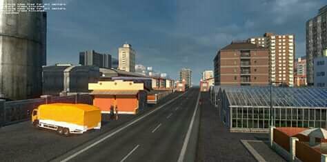 Map MKDS 1.30 - 1.32