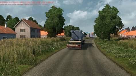 Map MKDS 1.30 - 1.32