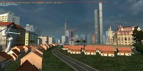 Map MKDS 1.30 - 1.32
