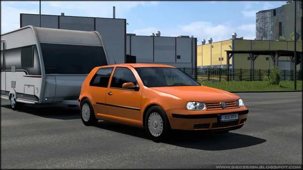 NFSU Traffic Pack v1.1 ETS2 1.49 NFSU Traffic Pack v1.1 ETS2 1.49