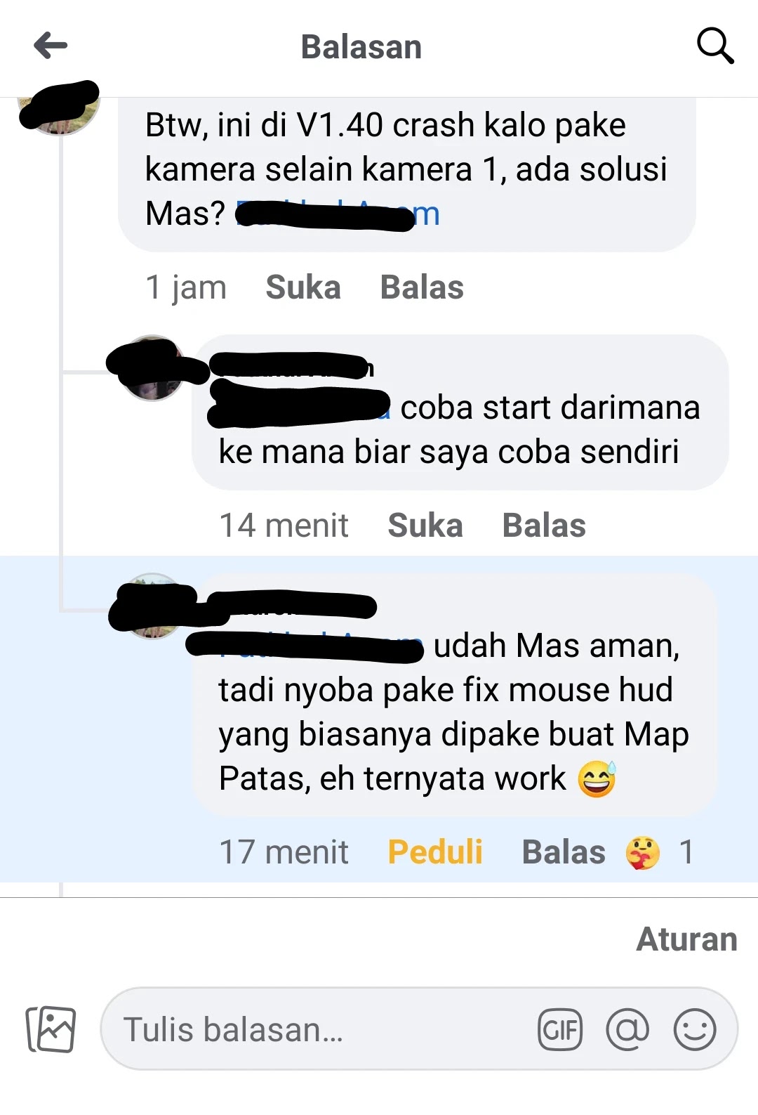 fix 140 fix 140