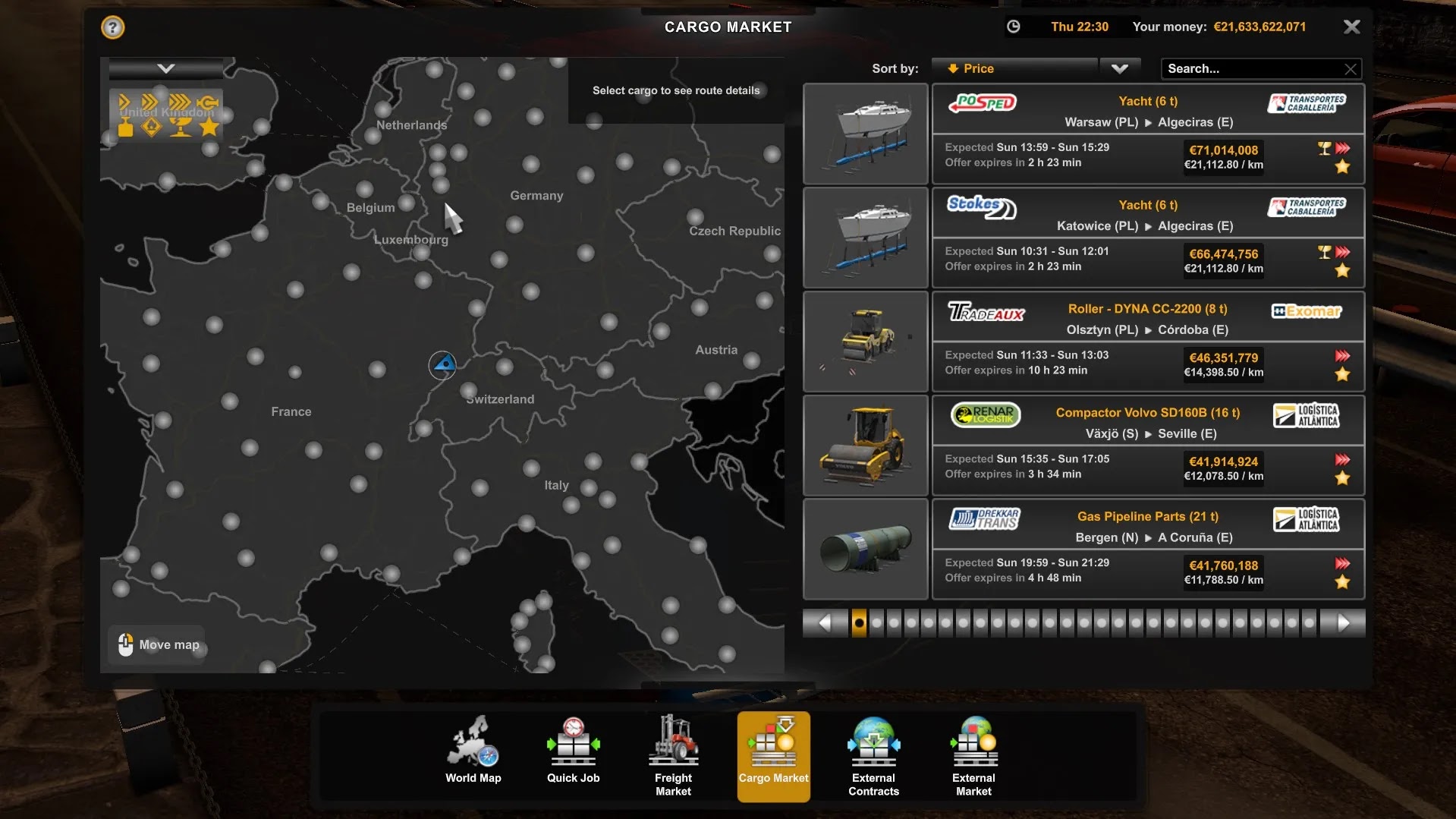 Easy Gameplay Mod Pack (No Damage, EXP++, FTG++, Bonus Reward++, etc) Easy Gameplay Mod Pack (No Damage, EXP++, FTG++, Bonus Reward++, etc)