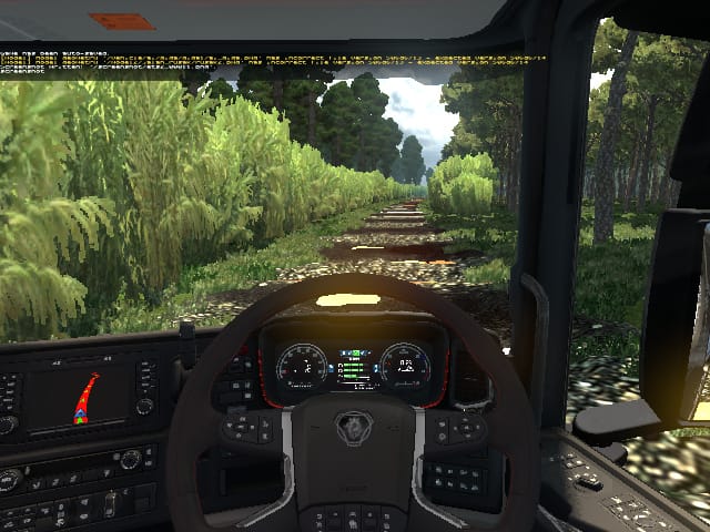 Map MKDS v2 update 1.30 - 1.33 Map MKDS v2 update 1.30 - 1.33