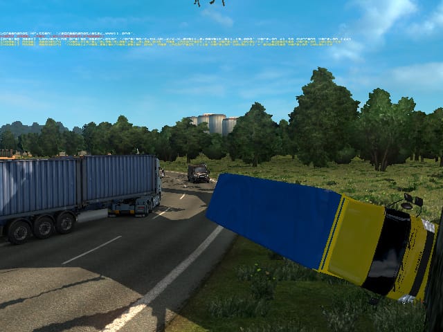Map MKDS v2 update 1.30 - 1.33 Map MKDS v2 update 1.30 - 1.33